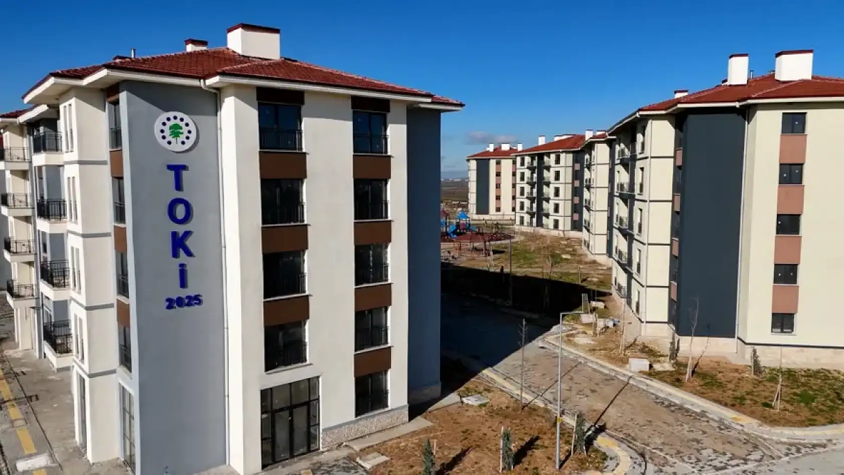 TOKİ'de kura haftası: Gözler 7 ilde