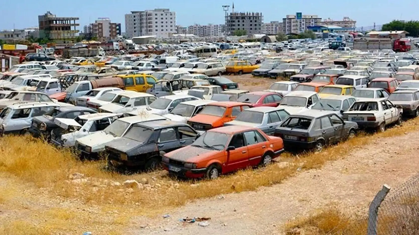 Hurda Araç Teşviki ve ÖTV İndirimi Meclis'ten Geçti mi? İşte Son Durum ve 'İlk Arabam' Destek Programı Detayları