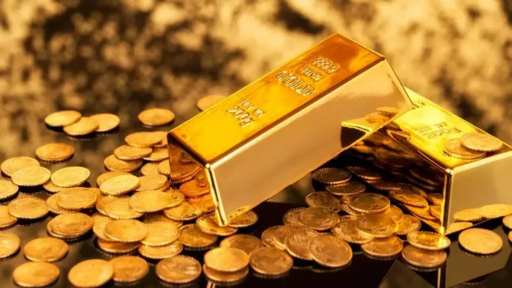 Gram Altında Rekor Üstüne Rekor: Yatırımcılar 5 Bin TL Sonrası Ne Yapmalı?