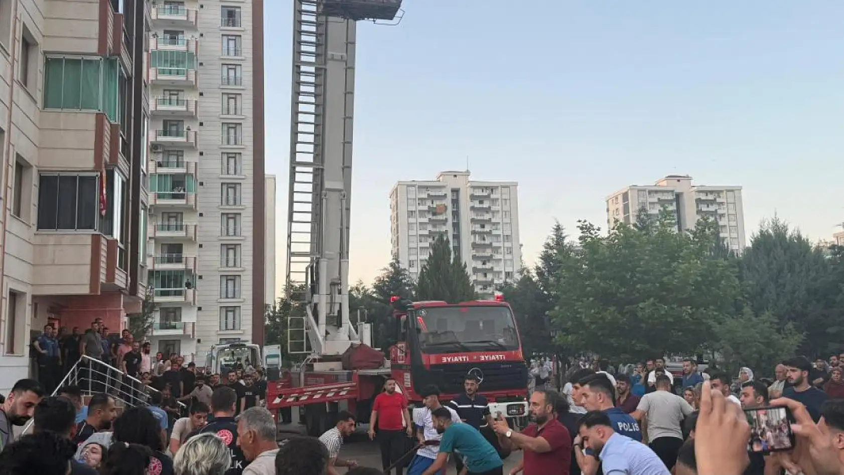 Bayram arefesinde kahreden haber! 4 kişi can verdi!