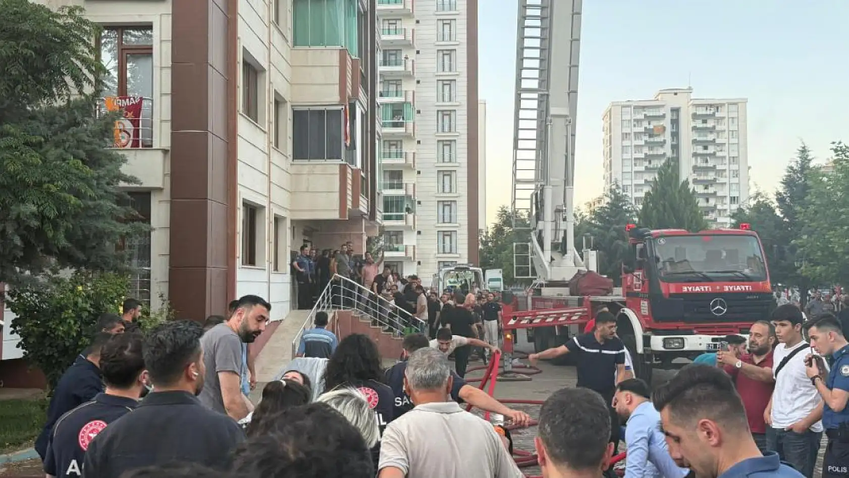 Bayram arefesinde kahreden haber! 4 kişi can verdi!