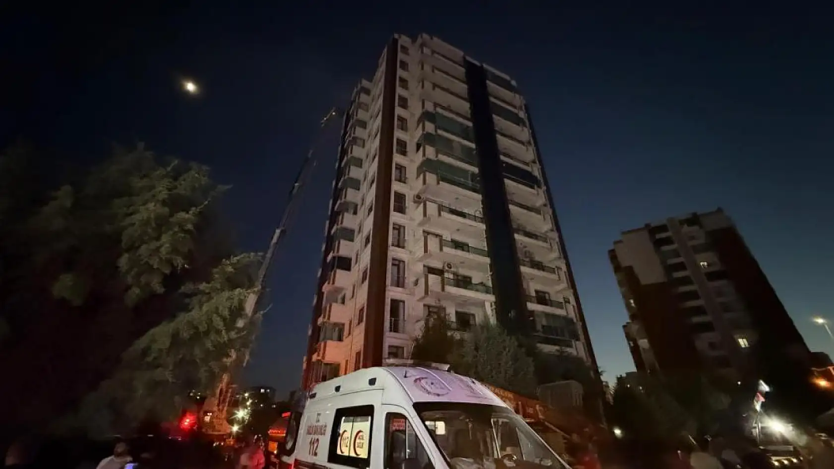 Bayram arefesinde kahreden haber! 4 kişi can verdi!