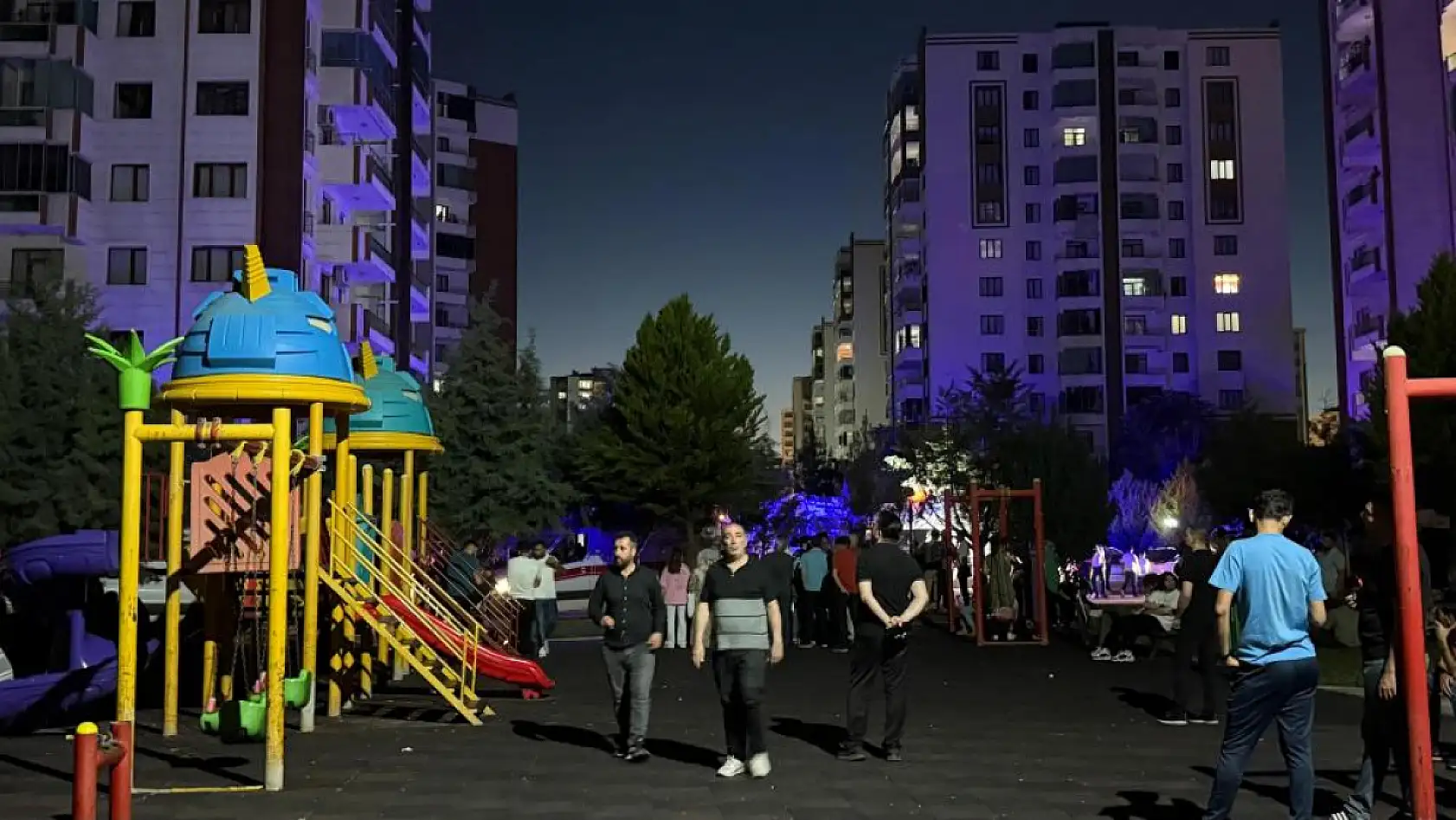 Bayram arefesinde kahreden haber! 4 kişi can verdi!