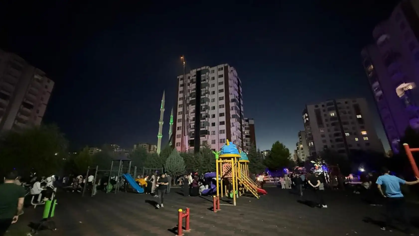 Bayram arefesinde kahreden haber! 4 kişi can verdi!