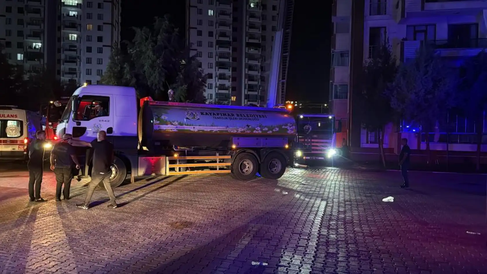 Bayram arefesinde kahreden haber! 4 kişi can verdi!