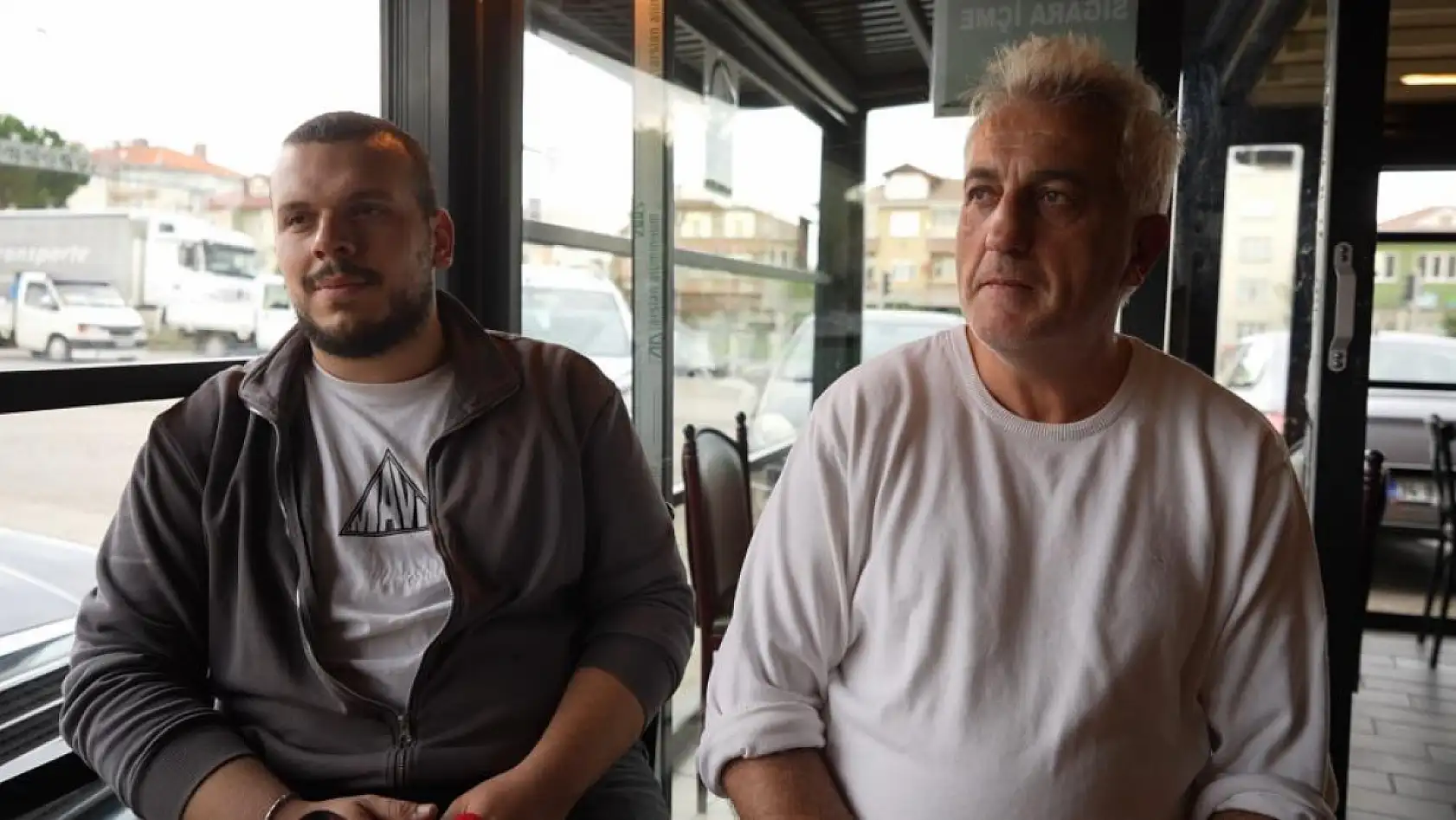 Çarşamba'da hayalet gibi dolaşıyor: Köylerde aranıyor, mahalleli uykusuz