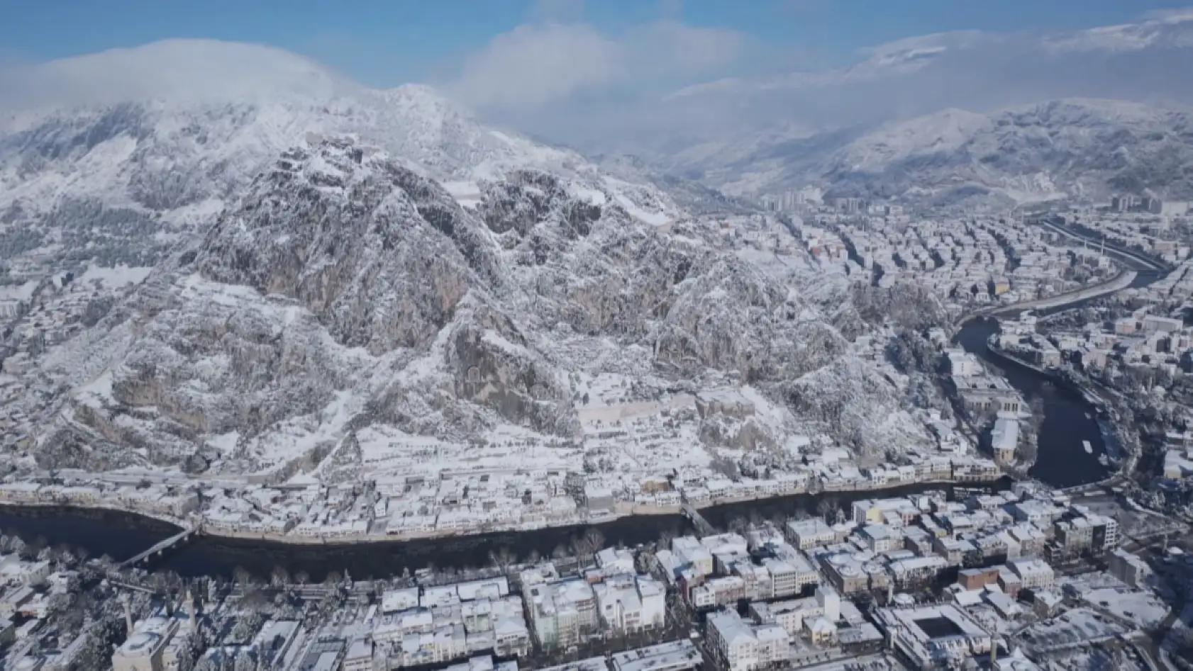 363 yıllık firar gün yüzüne çıktı