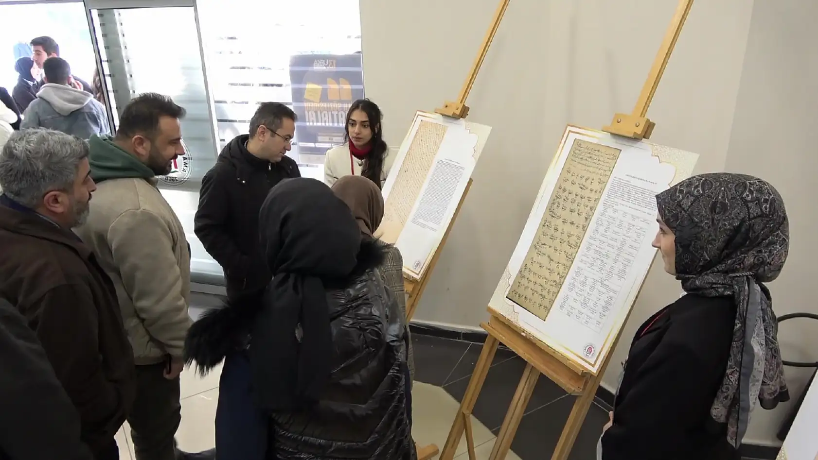 363 yıllık firar gün yüzüne çıktı