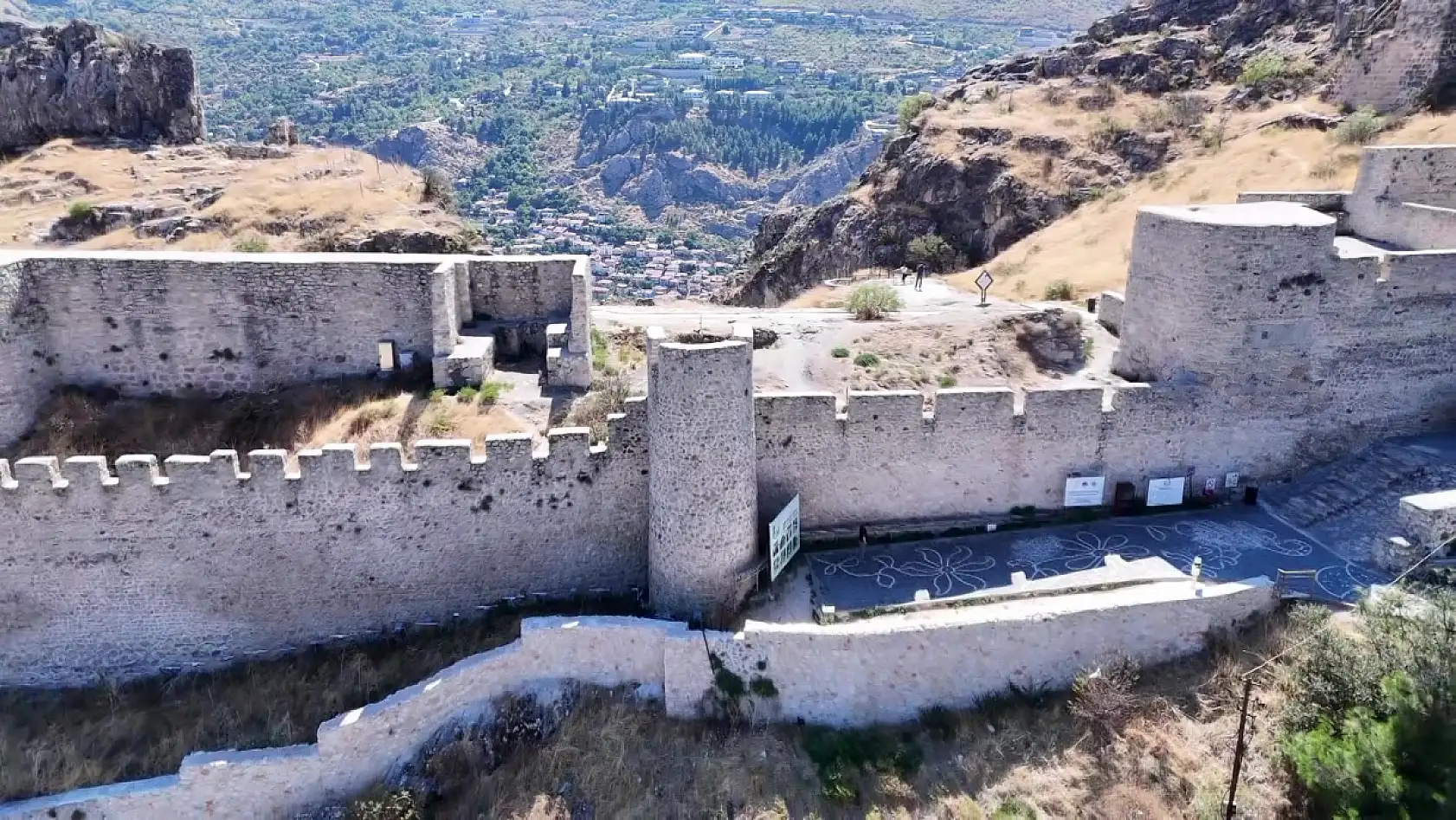 363 yıllık firar gün yüzüne çıktı