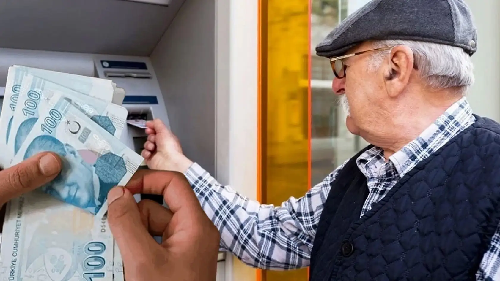 Bağkur'lulara müjde! Emeklilik hayali gerçek oluyor