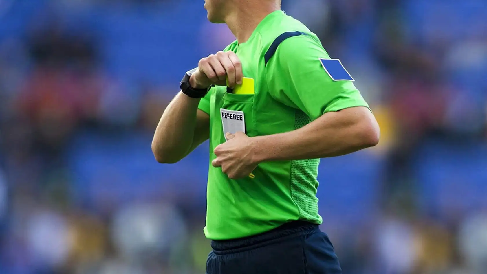 Bahis oynayan hakemler ne ceza alacak?