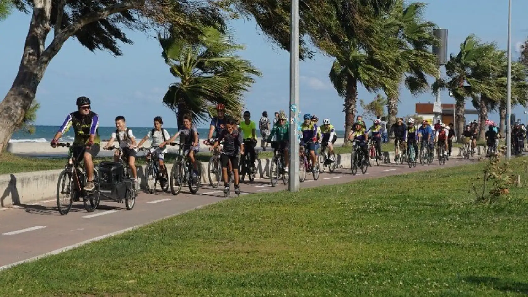 Samsun'da Bu Hafta Sonu Nereye Gidilir? İşte Dolu Dolu Etkinlik Rehberi (Tarihli)