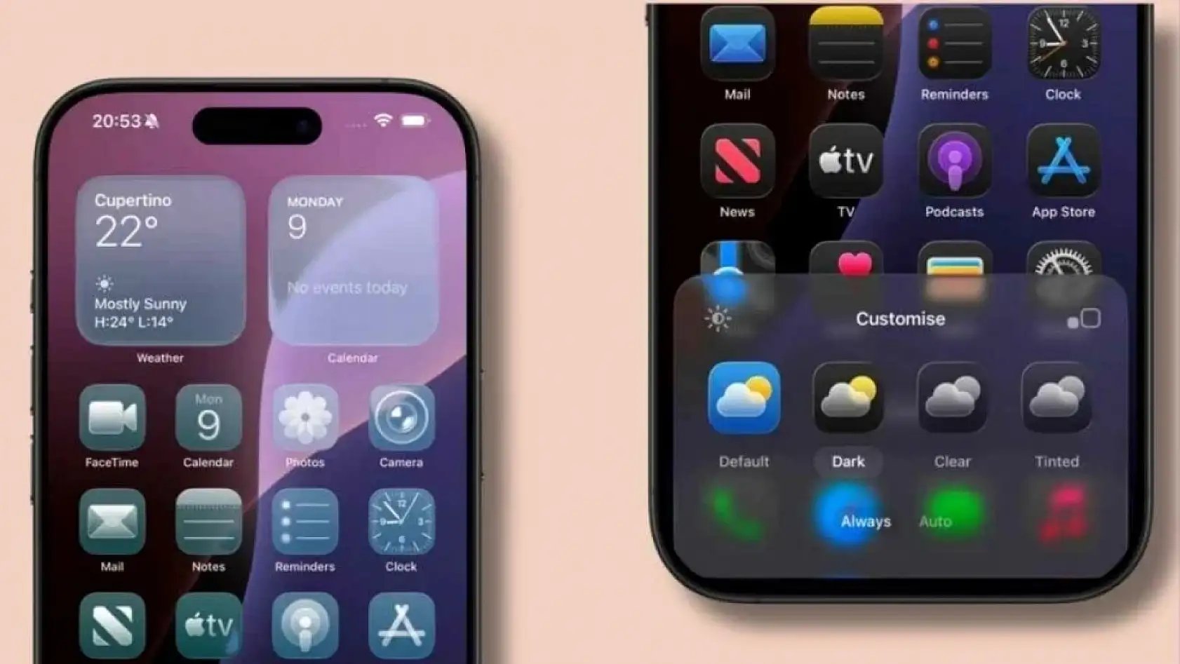 iOS 26 Duyuruldu: Çıkış Tarihi, Yenilikler ve Uyumlu iPhone Modelleri