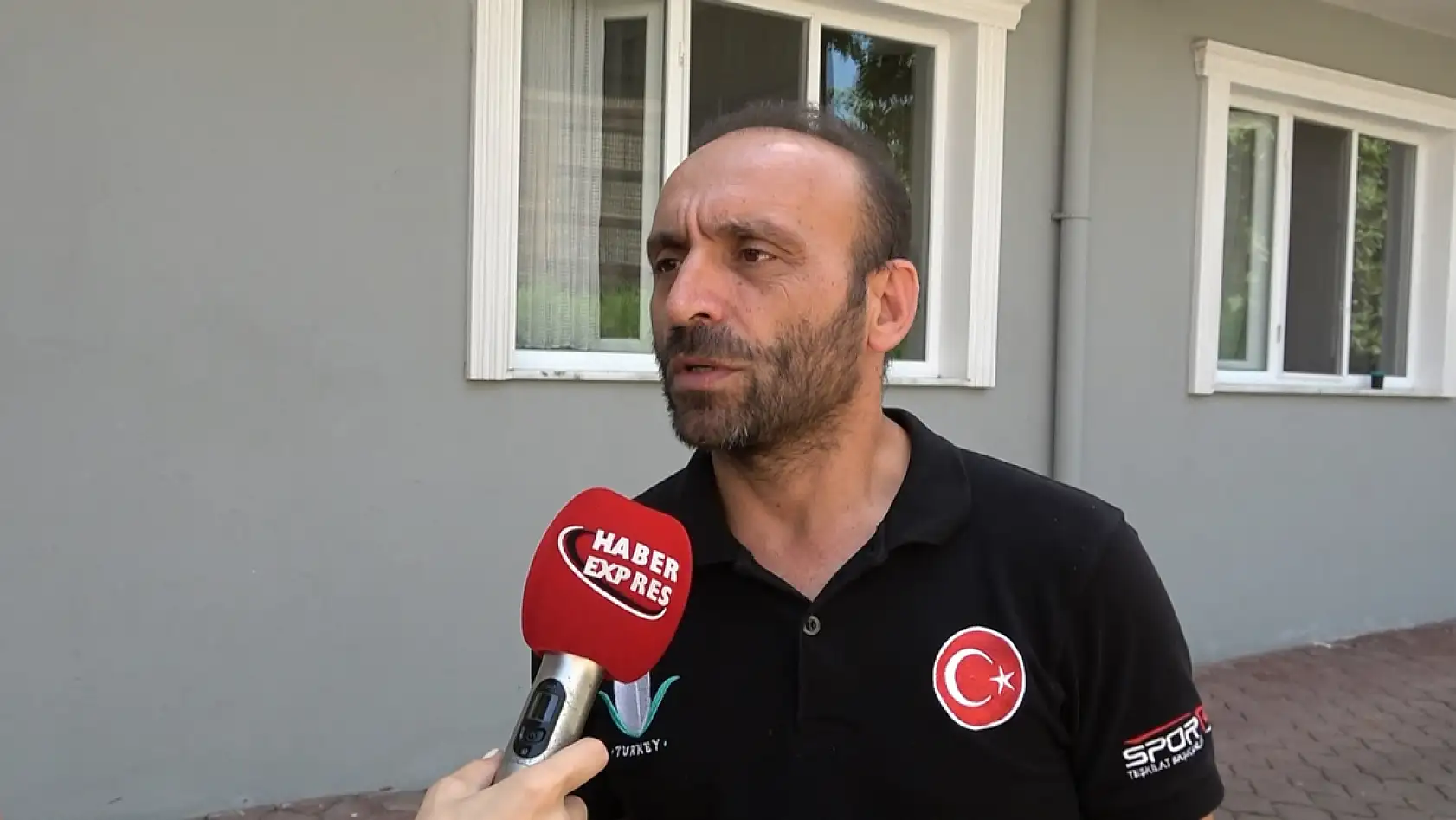 Çarşamba'da Kötü Koku İsyanı: 'Camlarımızı Açamaz Hale Geldik'