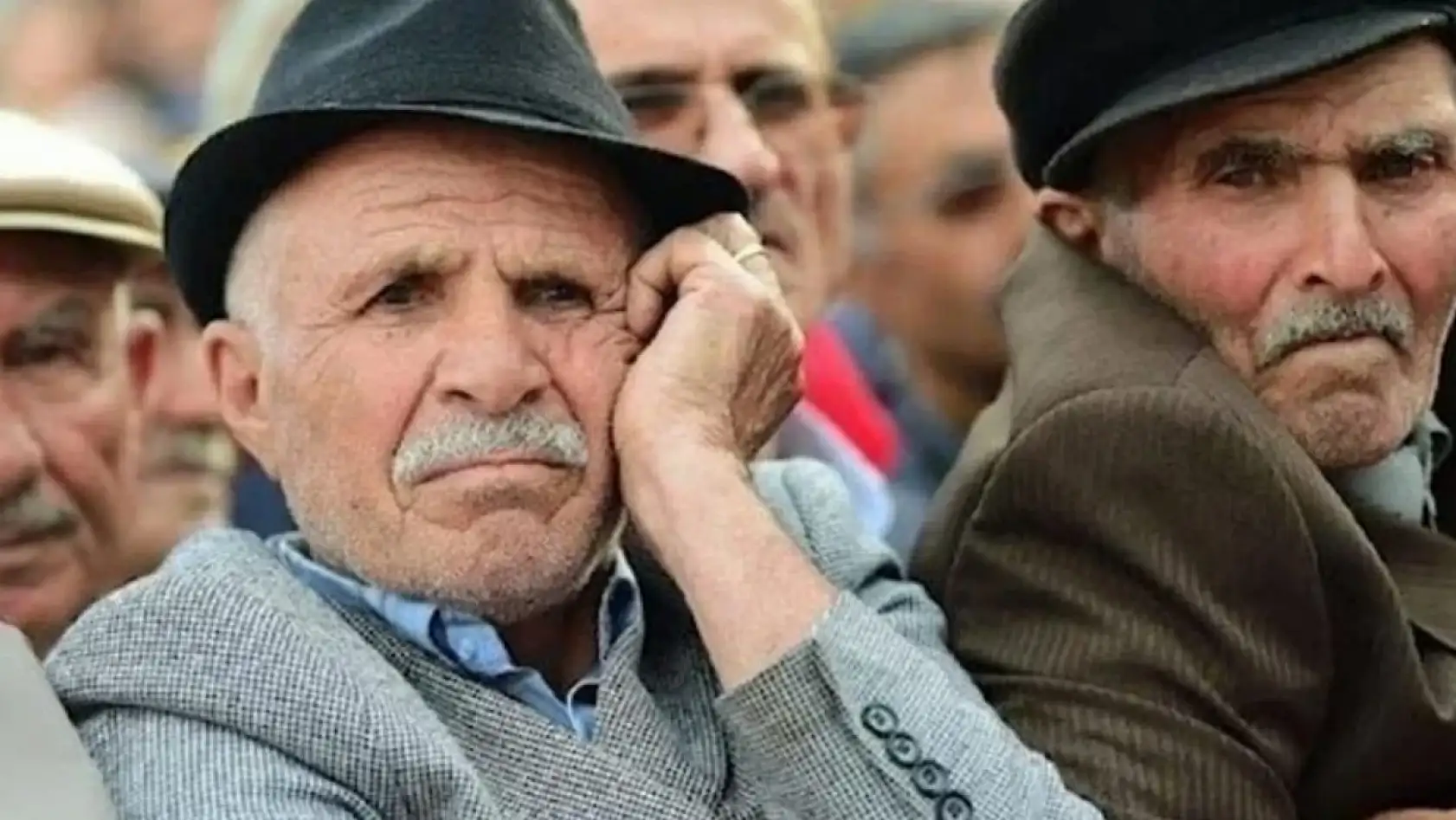 Bağkur'lulara müjde! Emeklilik hayali gerçek oluyor