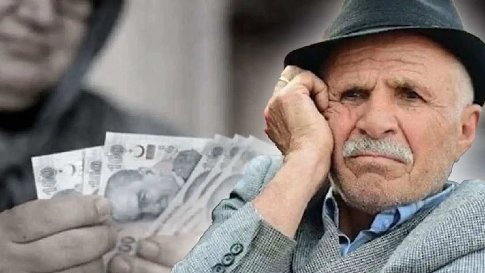 Emeklilere 30 Bin TL Nakit İade İçin Düğmeye Basıldı İşte sevindirici haberin detayları