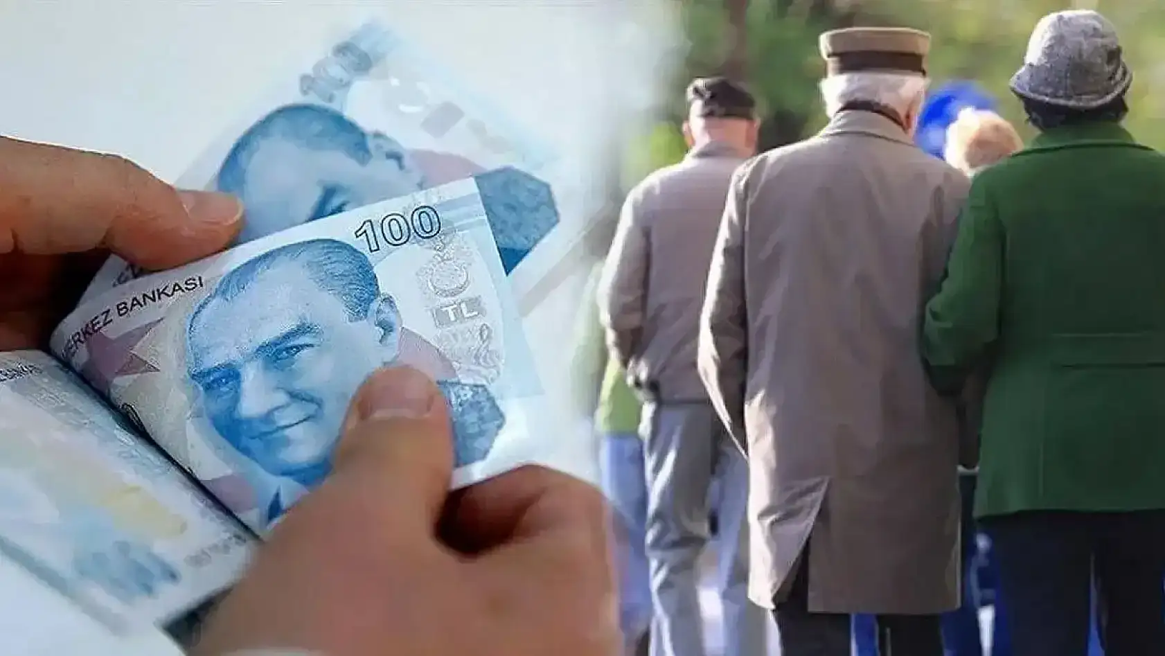 Yasa resmileşti! Emekli olmak zorlaşacak