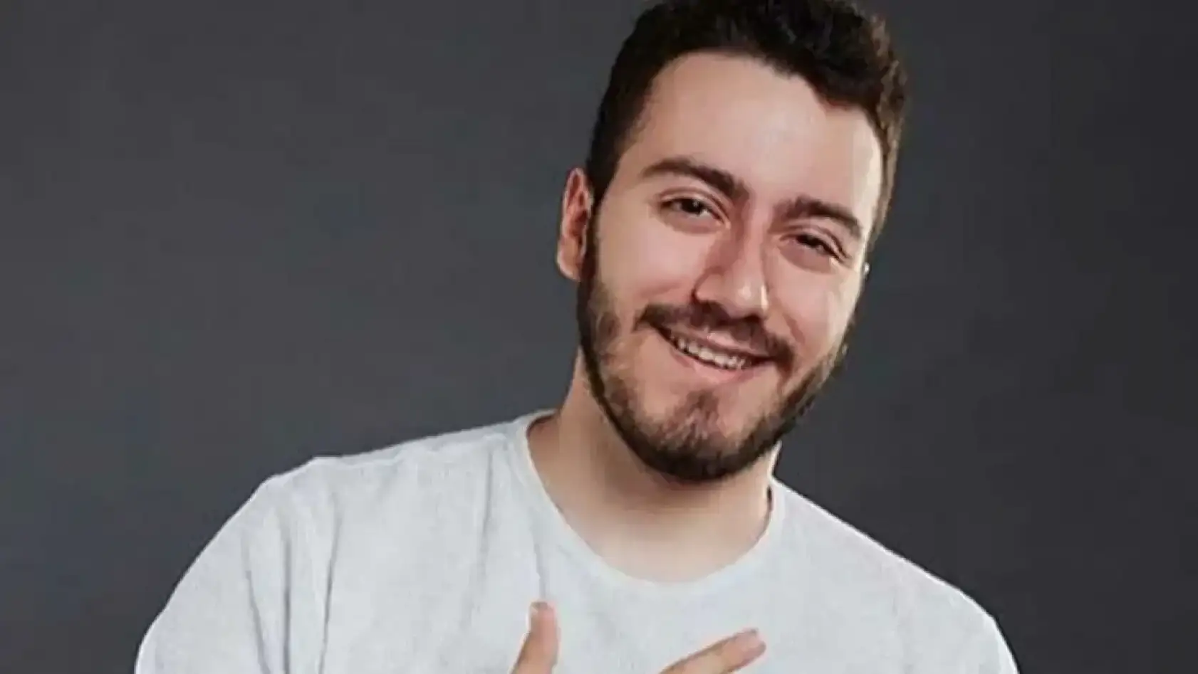 Berkcan Güven'den Eski Dostu Enes Batur Hakkındaki 'Tarikat' İddialarına Sert Tepki!