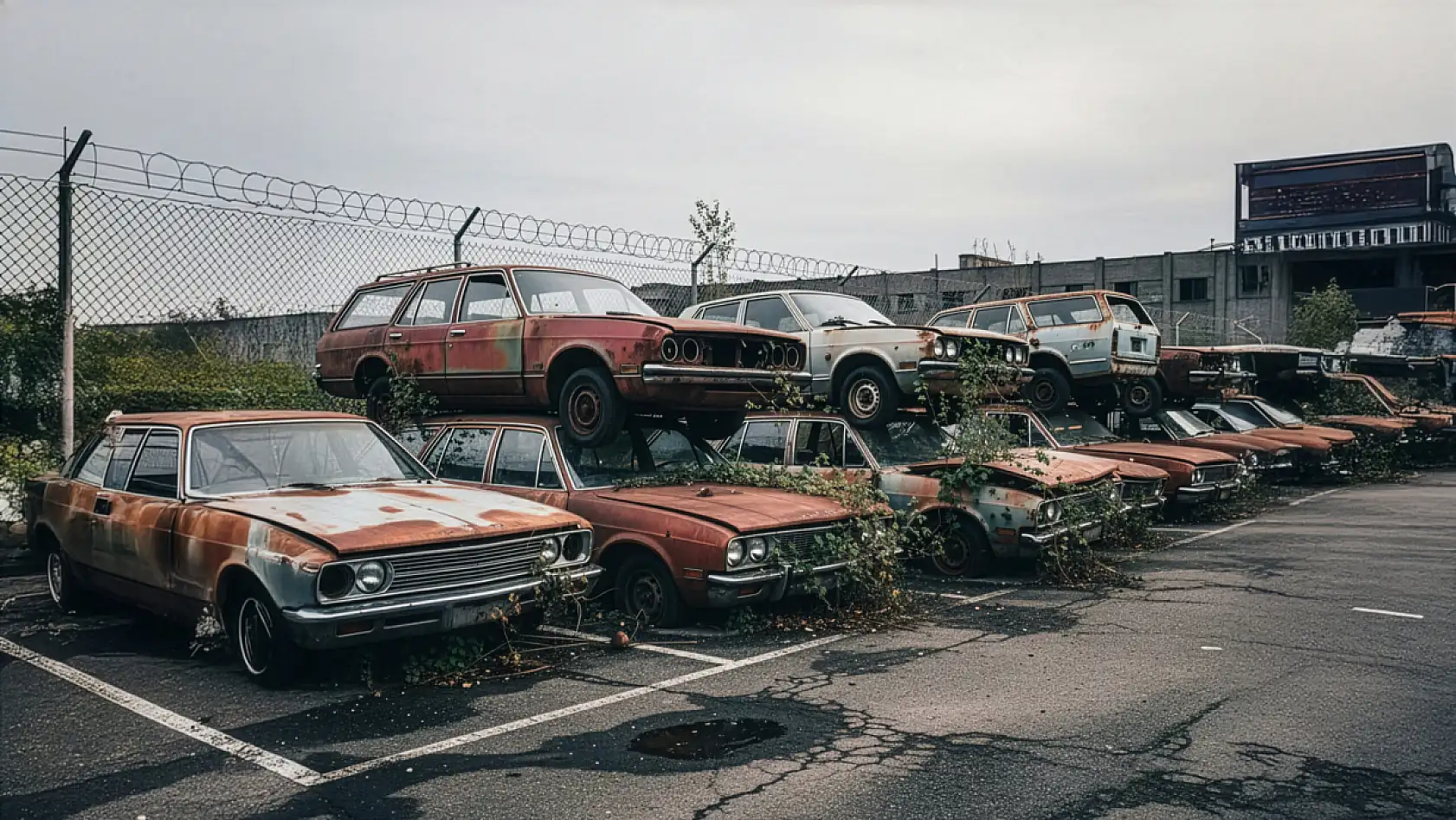 Hurda Araç Teşviki 2026'da çıkacak mı? Meclisten yeni ÖTV indirimi için kritik beklenti!