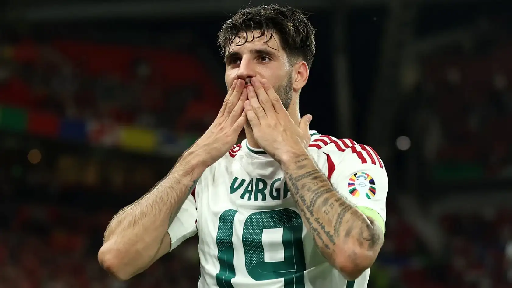 Samsunspor, Barnabás Varga İçin Harekete Geçti