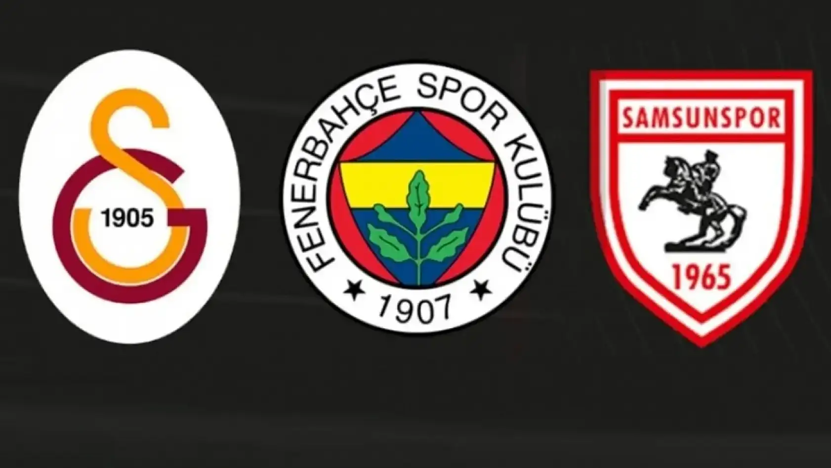 Türk takımları 3'te 3 yaptı