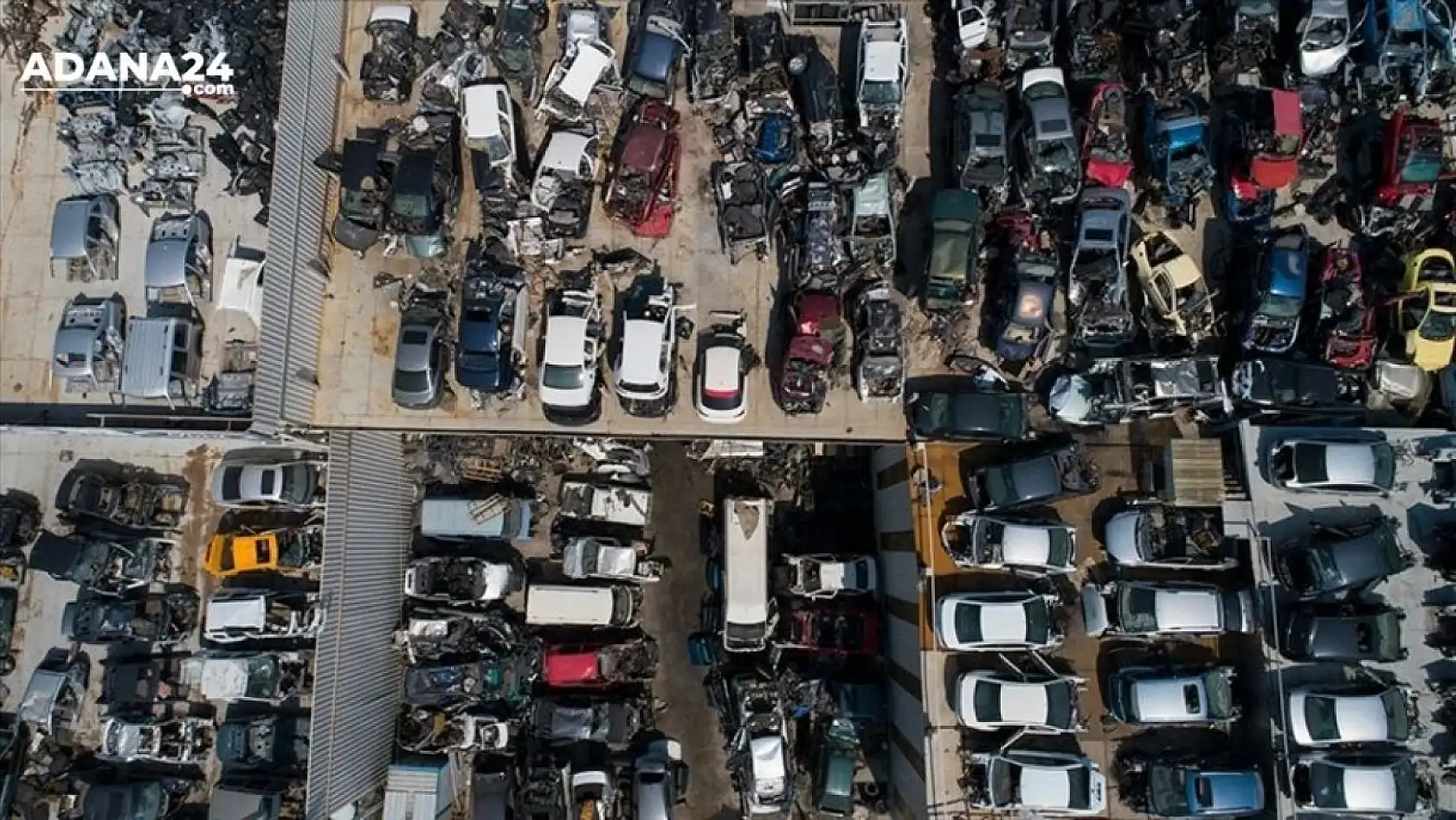 Hurda Araç Teşviki gelecek mi? İşte bakanlıktan destek programı açıklaması