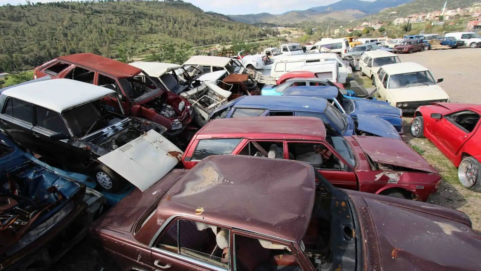 Hurda Araç Teşviki 2026'da çıkacak mı? Meclisten yeni ÖTV indirimi için kritik beklenti!