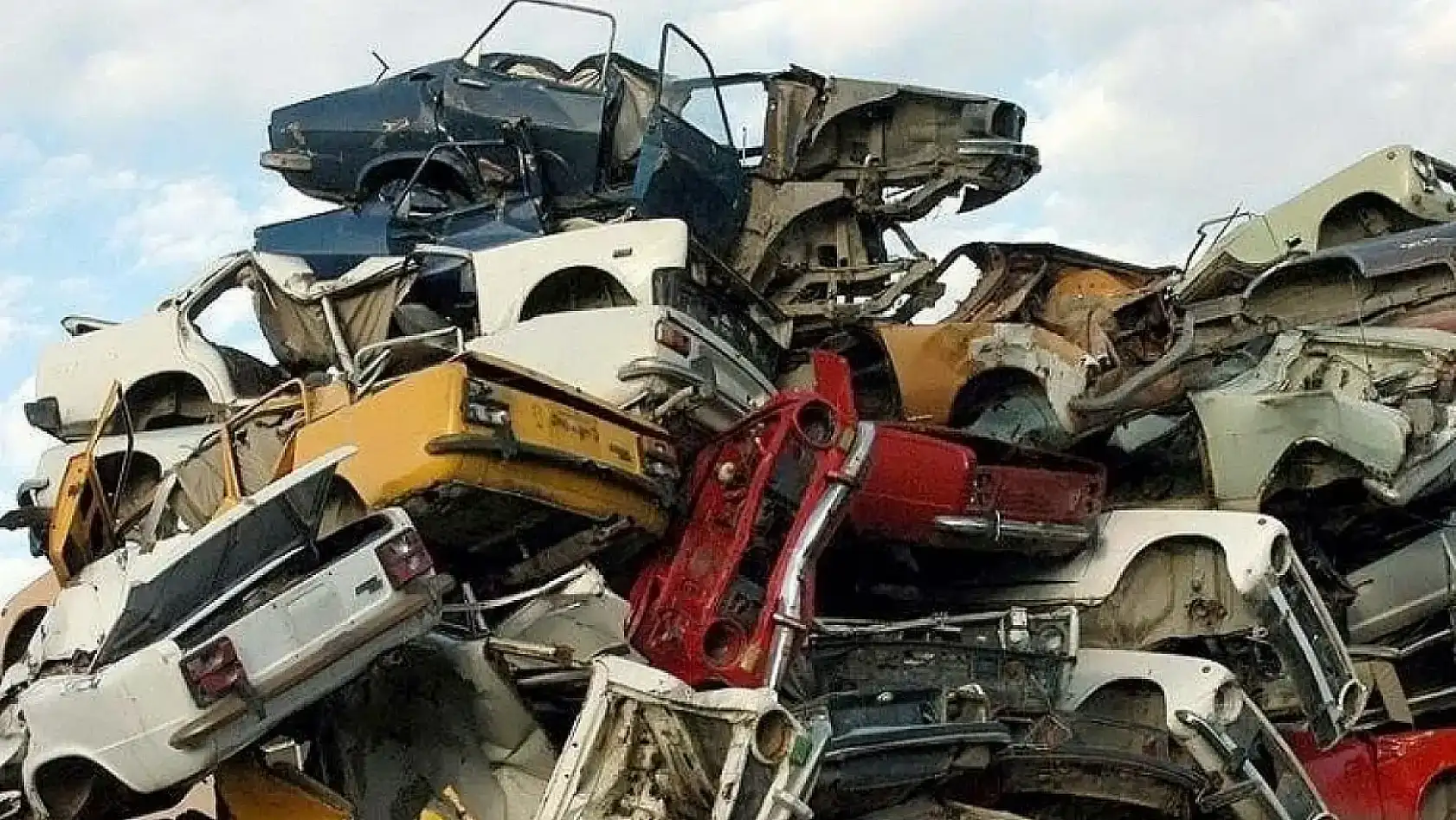 Hurda Araç Teşviki gelecek mi? İşte bakanlıktan destek programı açıklaması