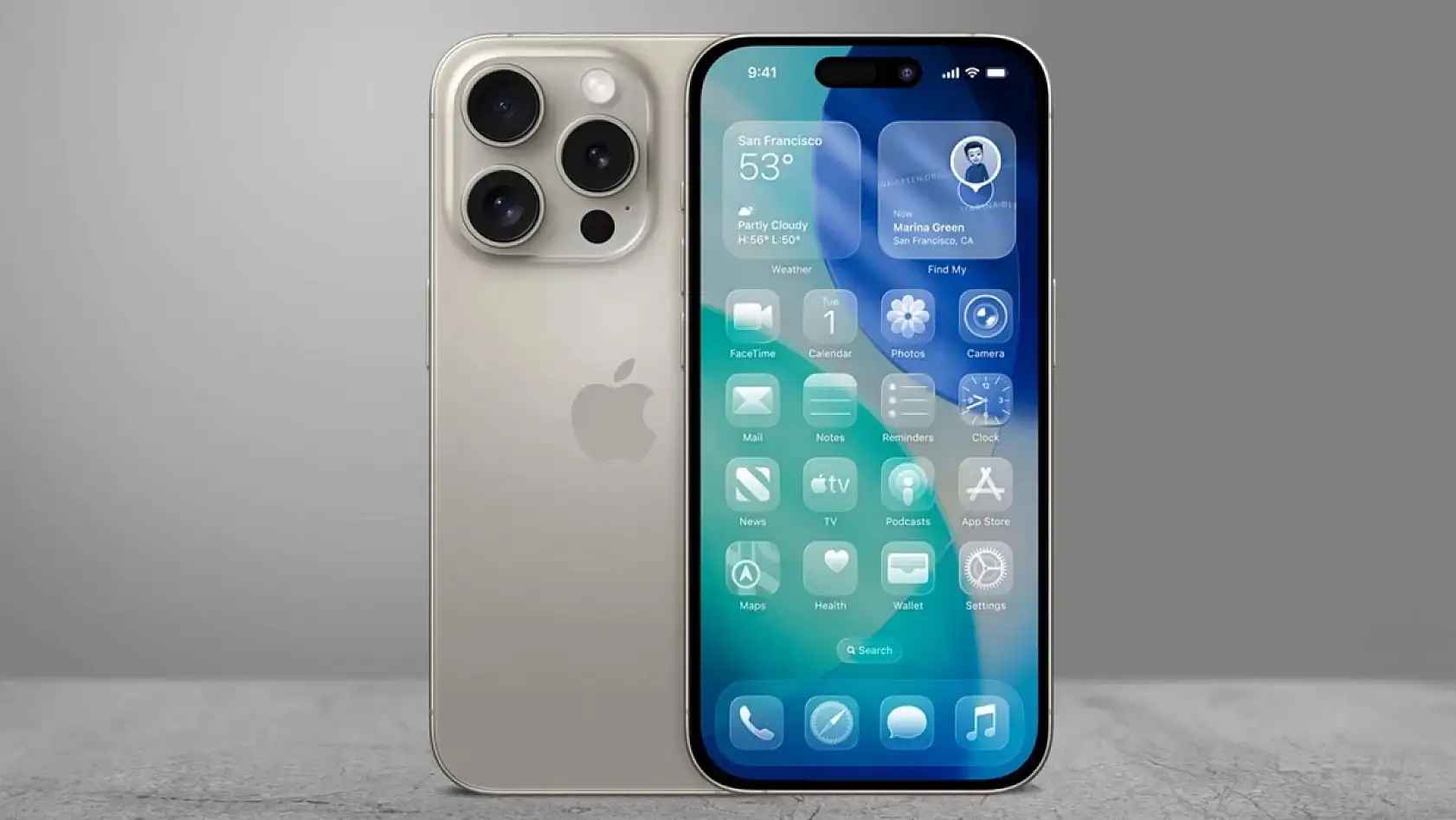 iOS 26 Duyuruldu: Çıkış Tarihi, Yenilikler ve Uyumlu iPhone Modelleri
