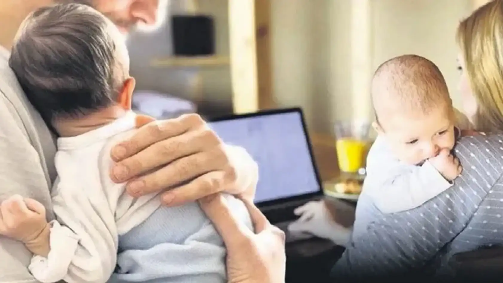 Samsunlu Anne ve Babalara Müjde!İzin süreleri uzuyor