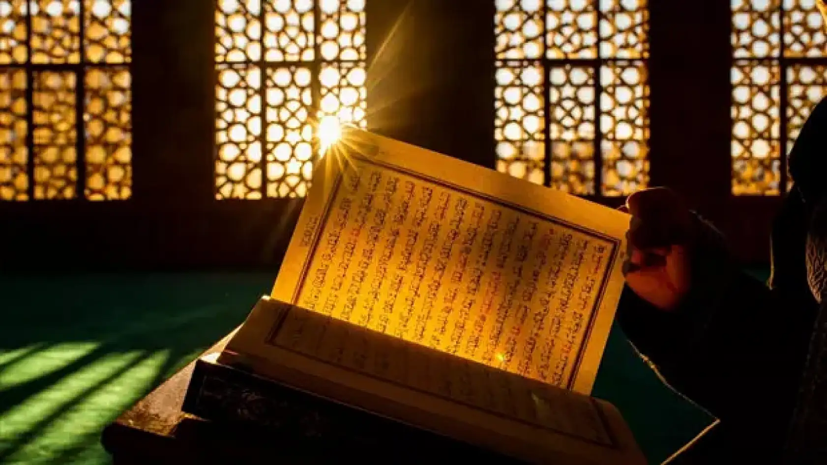 Yılın Son Kandili: Mevlid Kandili'nde Oruç ve İbadetler