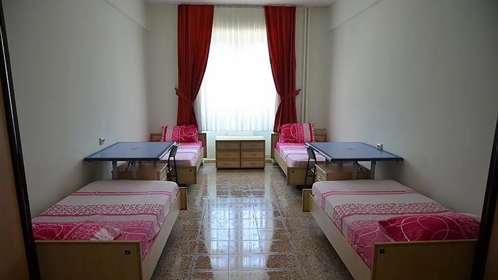 GSB KYK Ek Kontenjan Yurt Başvuruları Başlıyor