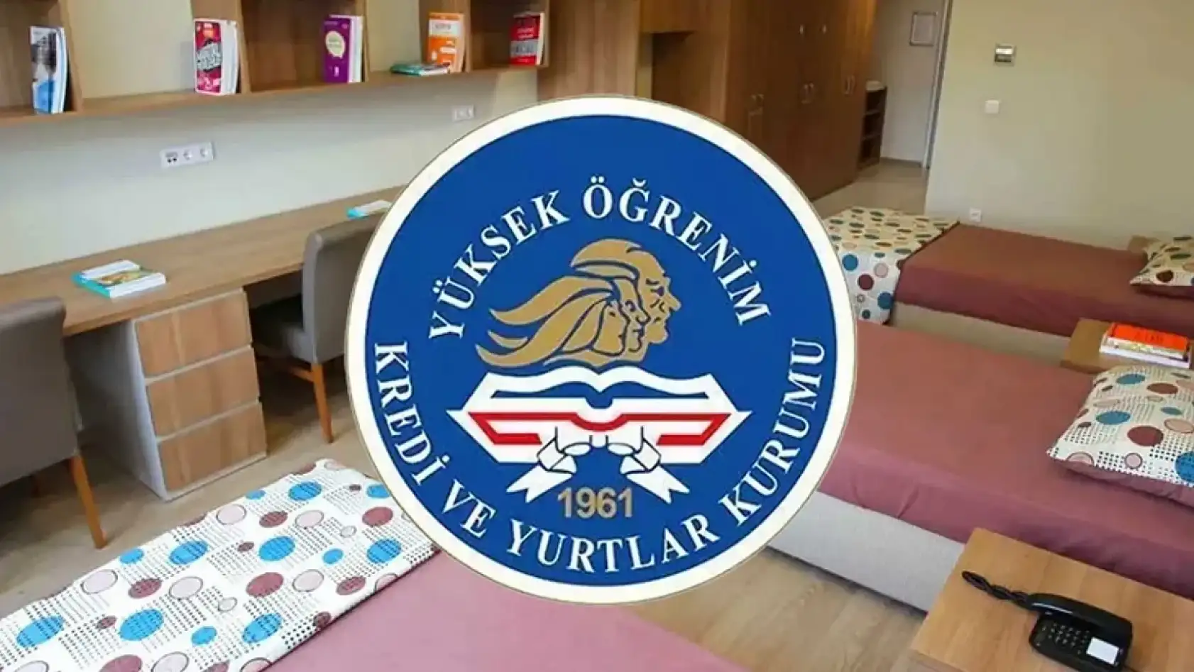 KYK Yurt Sonuçları 2025: E-Devlet KYK Yurt Yerleştirme Sonuçları Nasıl Sorgulanır?