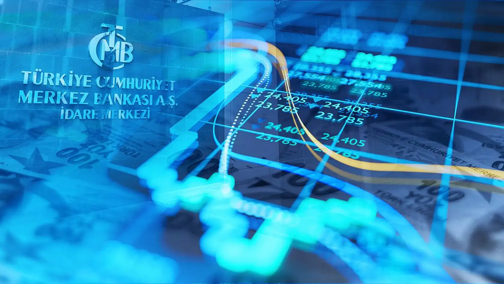 TCMB Eylül Ayı Faiz Kararı İçin Geri Sayım Başladı! Karar Ne Zaman Açıklanacak?