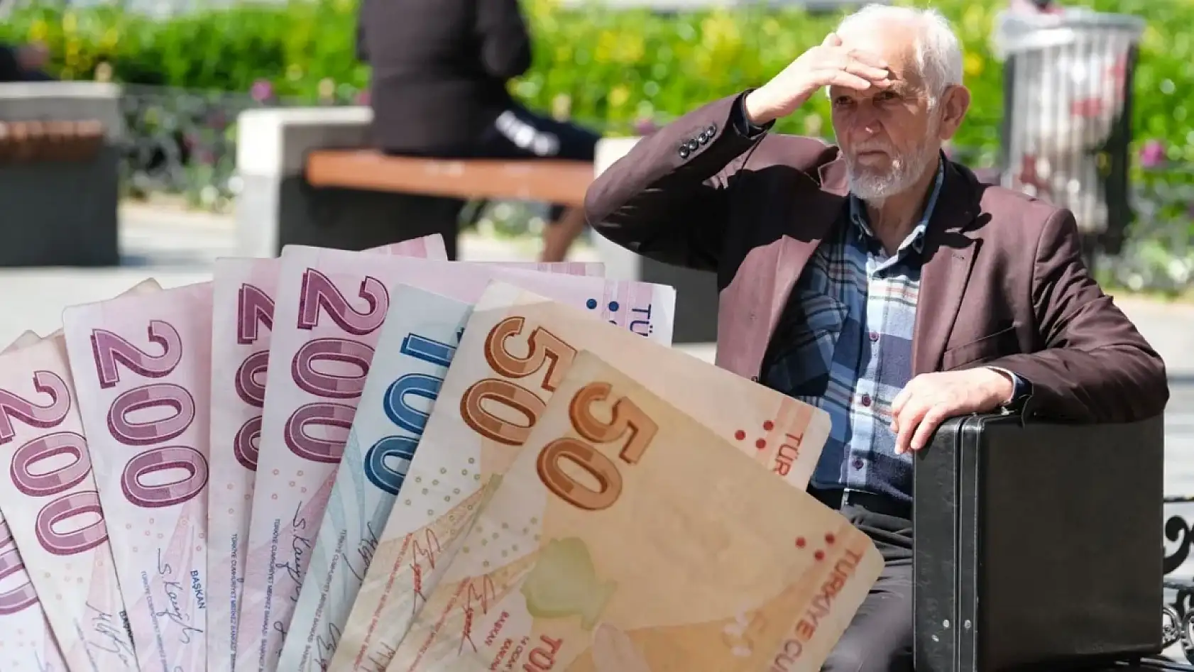 Emeklilere 30 Bin TL Nakit İade İçin Düğmeye Basıldı İşte sevindirici haberin detayları