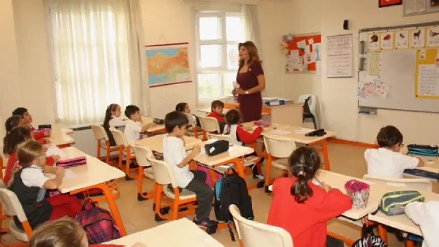 'Bilinçli Tüketici' dersi geliyor!