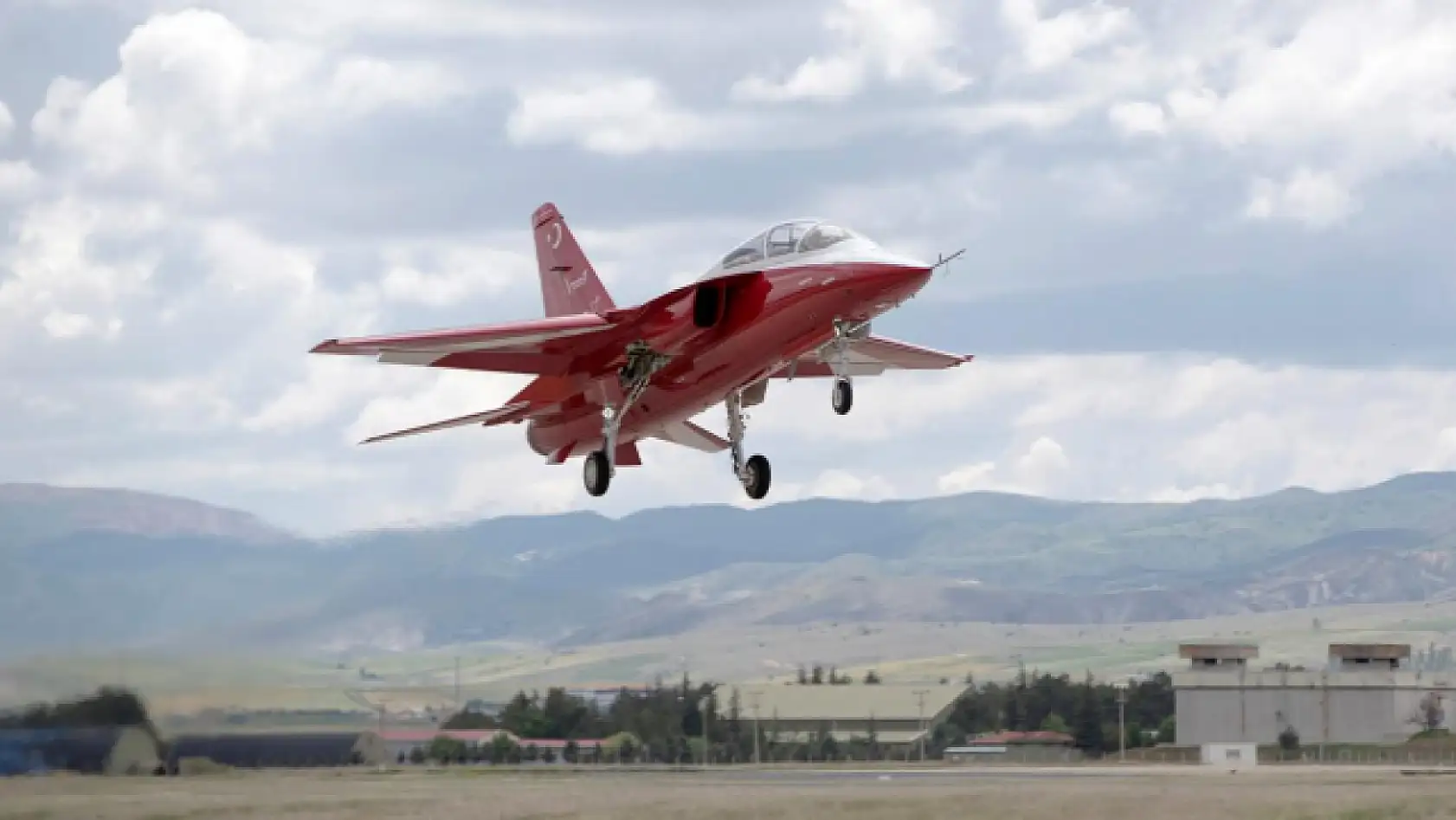 İspanya, HÜRJET ile Hava Kuvvetlerini yeniliyor