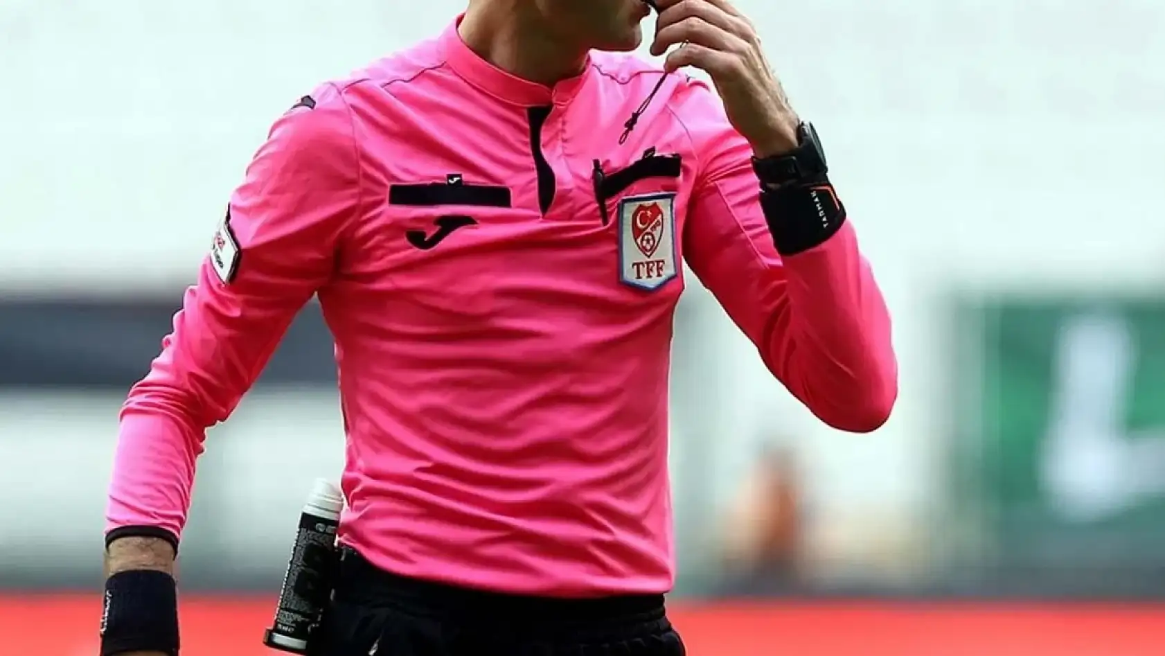 Bahis oynayan hakemler ne ceza alacak?