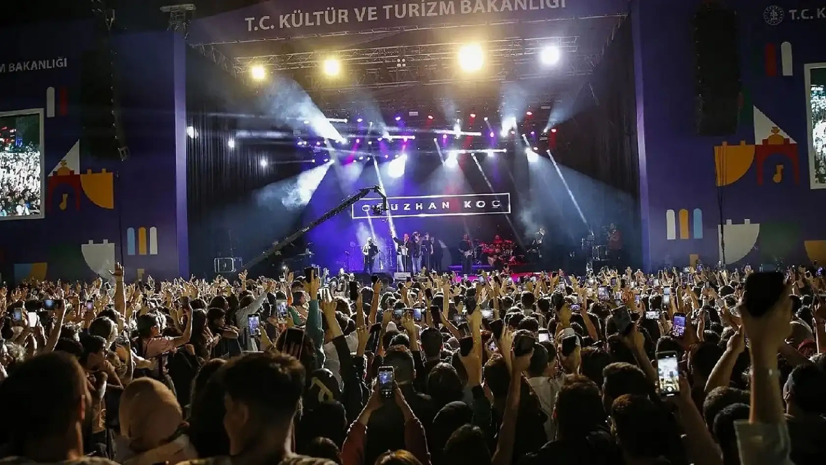 Samsun'da Bu Hafta Sonu Nereye Gidilir? İşte Dolu Dolu Etkinlik Rehberi (Tarihli)