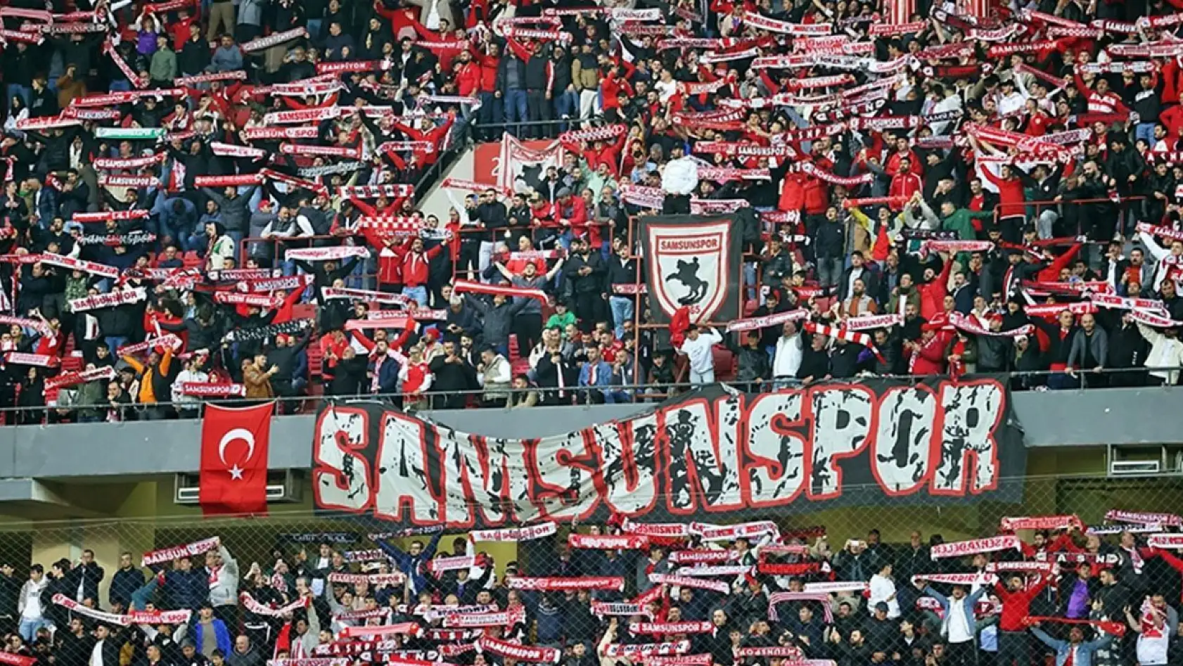 Samsunspor, Avrupa kupalarında 12. maçına çıkacak