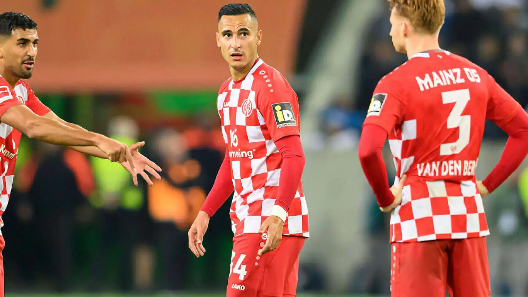 Samsunspor'un Rakibi Mainz 05 kimdir?