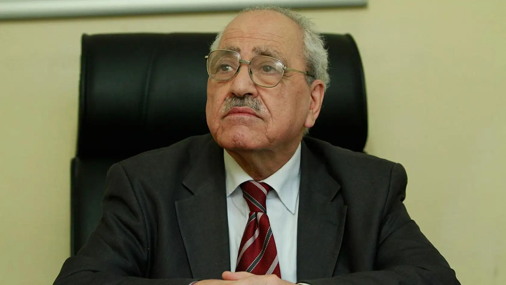 Sezai Karakoç'un vefatının üzerinden 4 yıl geçti