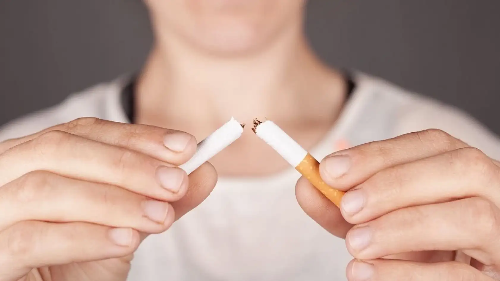 İki sigara grubuna daha zam geldi