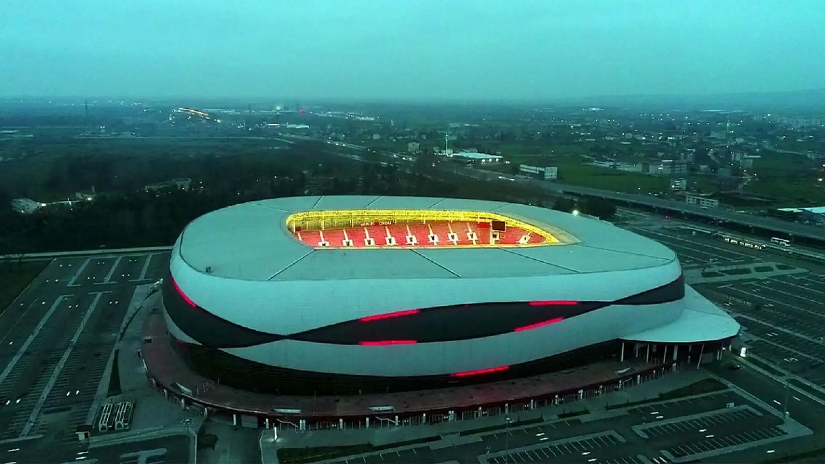 Kayserispor-Samsunspor maçı ne zaman, saat kaçta ve hangi kanalda?