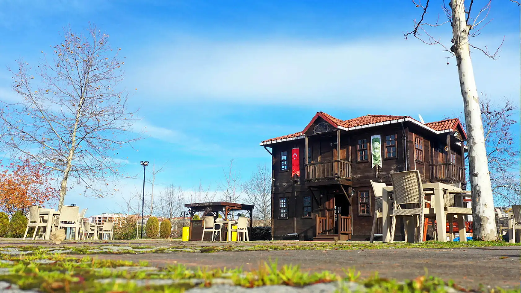 Samsun'da görülmesi gereken 25 yer