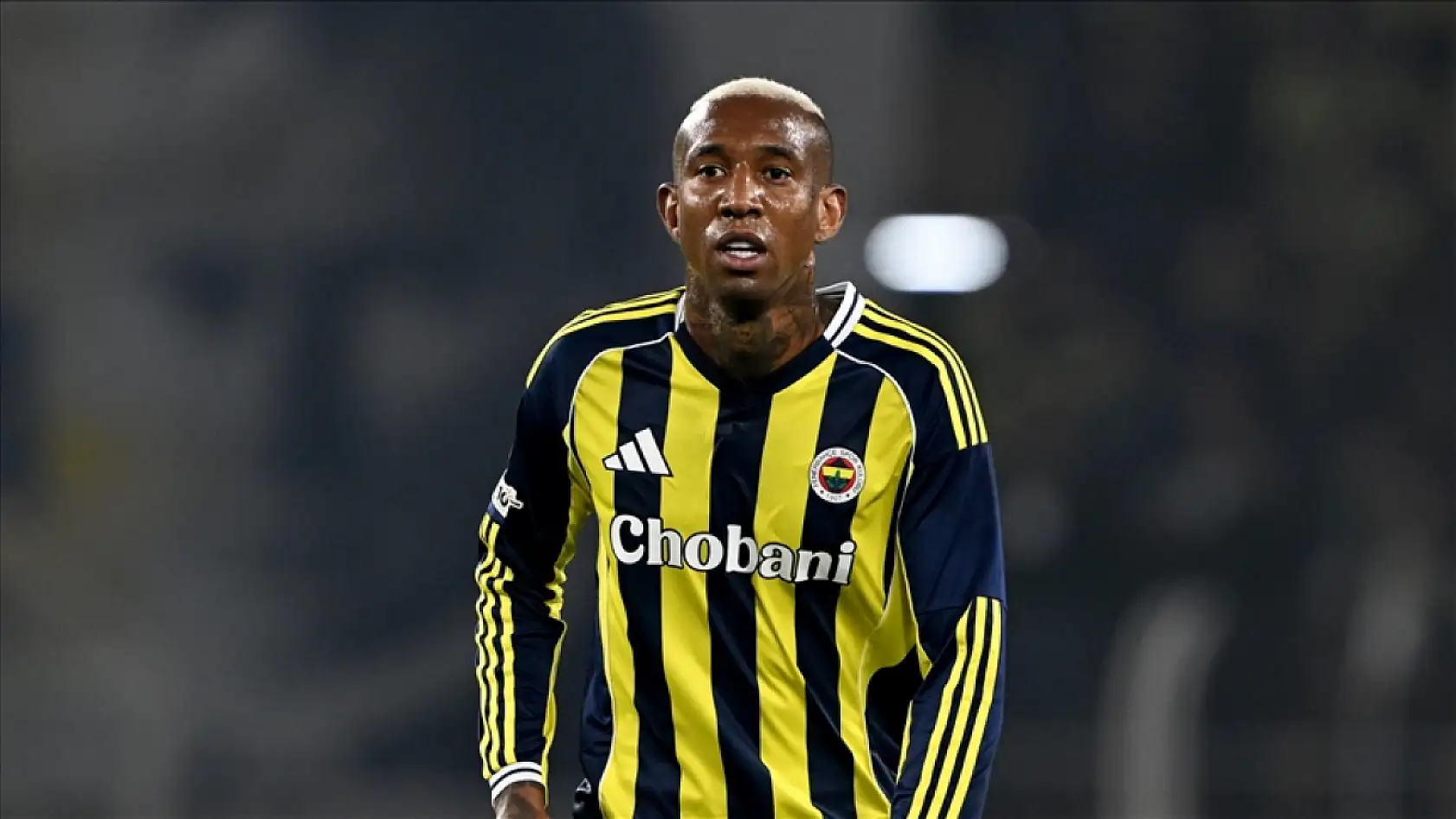 Talisca'nın sağlık durumunu açıkladı