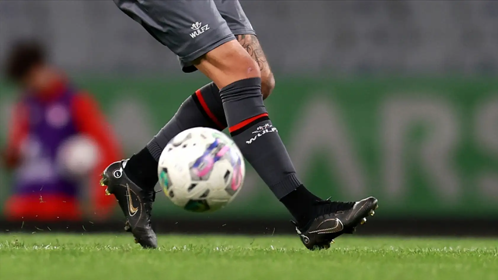 Süper Lig'de 11. hafta heyecanı sürüyor