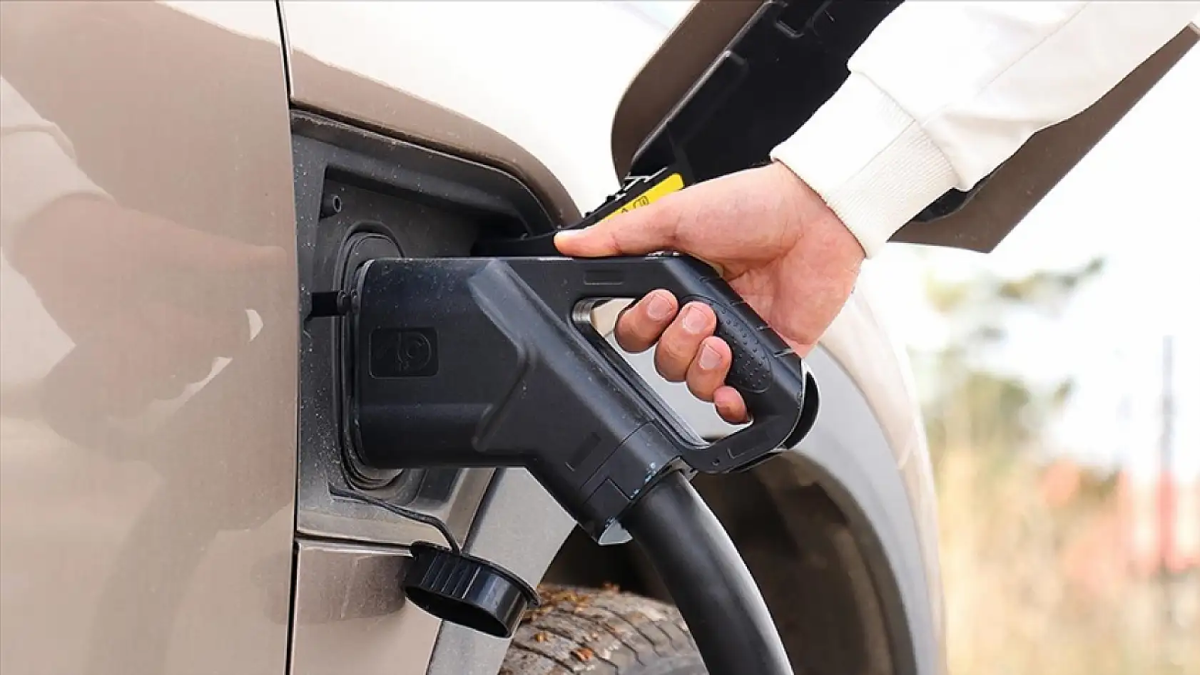 'Bataryalar Bomba' Söylemi Çöktü - İşte Elektrikli Otomobillerle ilgili Merak Edilenler