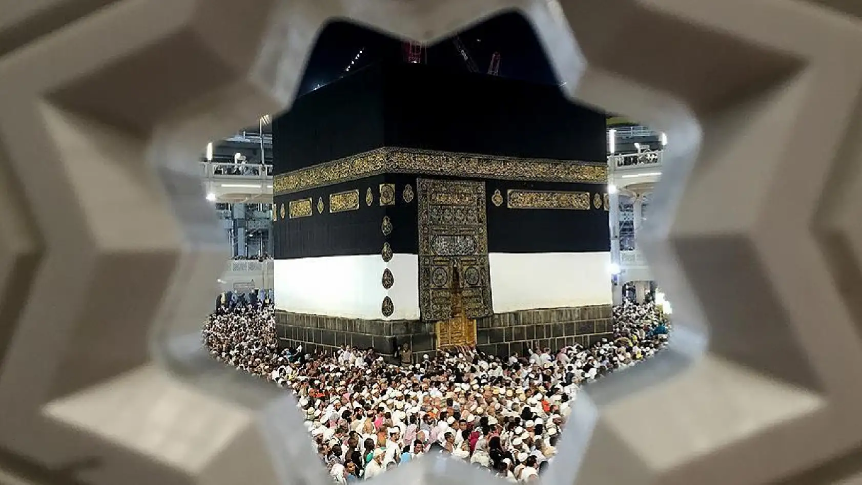 2026 yılı hac kurası 5 Kasım'da çekilecek