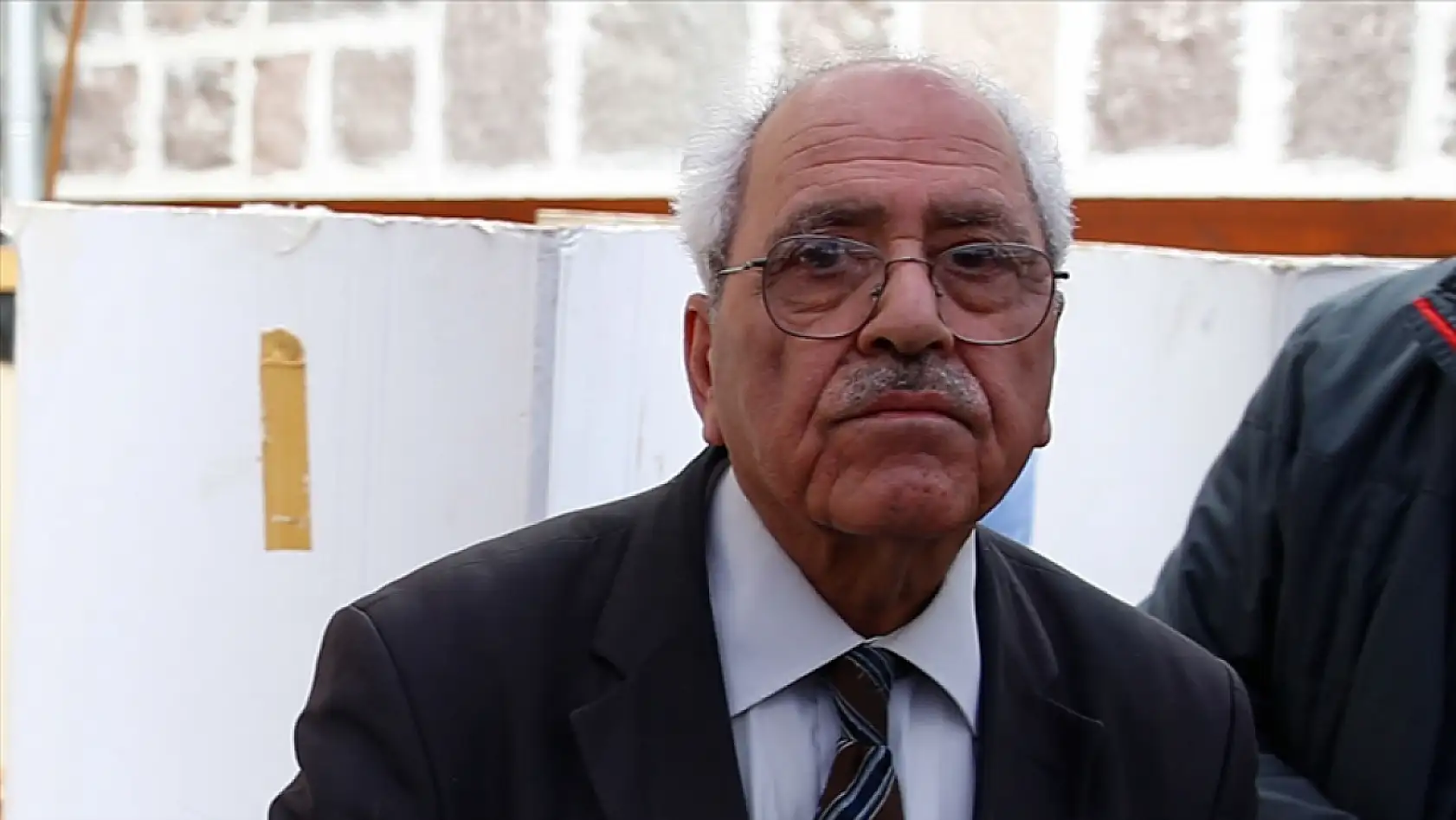 Sezai Karakoç'un vefatının üzerinden 4 yıl geçti